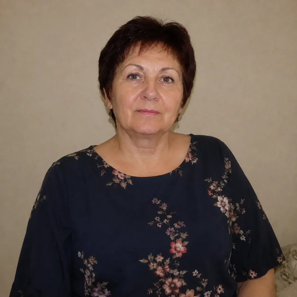 Sara K.