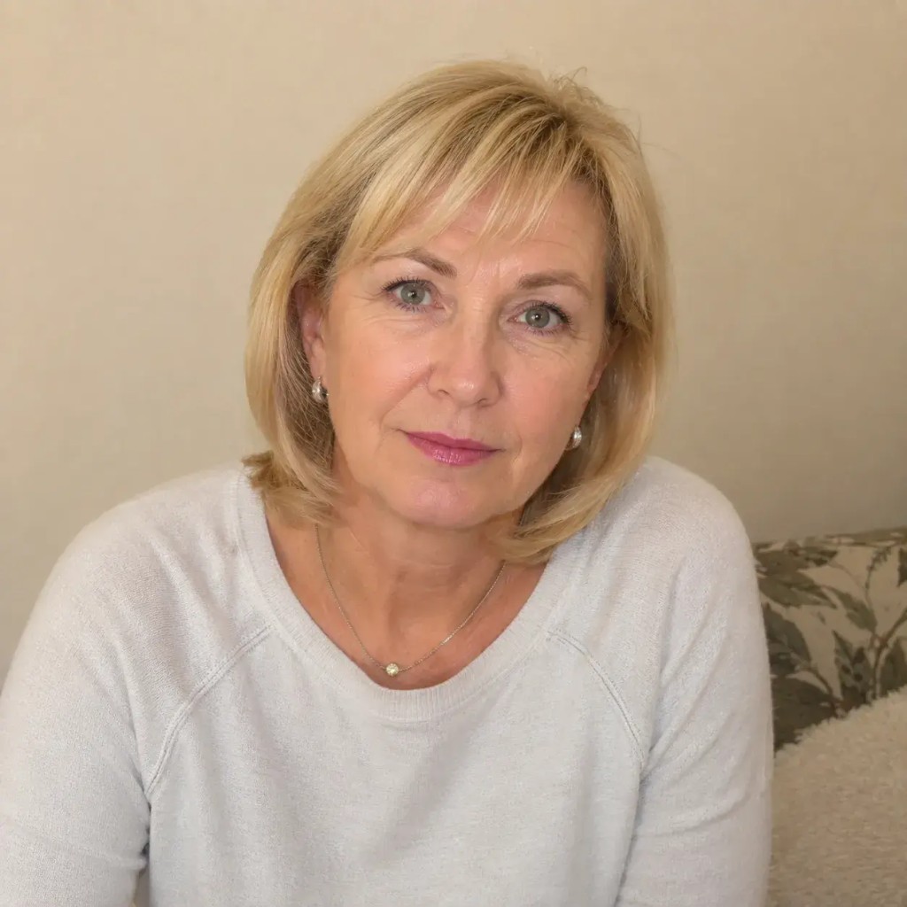 Giulia M.